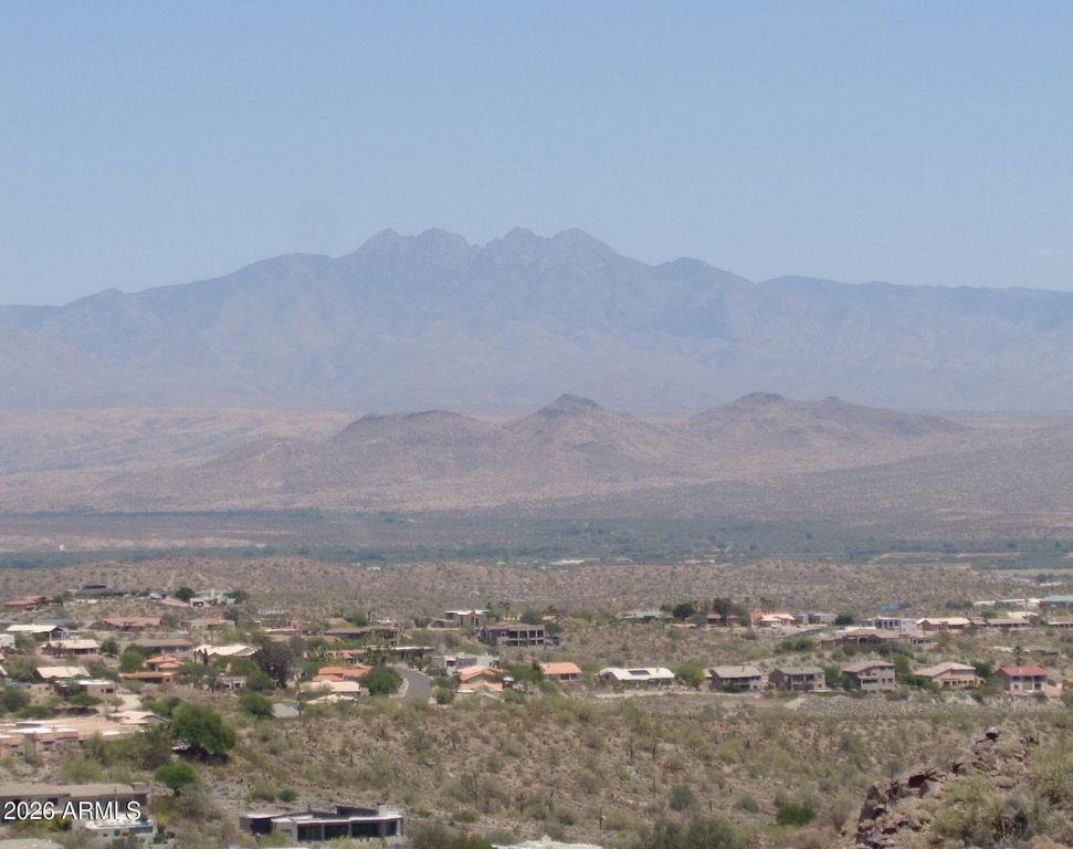 15518 N JAVELINA Trail 214, Fountain Hills, AZ 85268 — photo 2