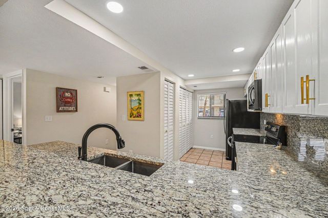 3160 N Atlantic Avenue A106, Cocoa Beach, FL 32931