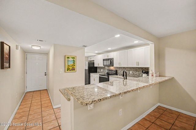 3160 N Atlantic Avenue A106, Cocoa Beach, FL 32931