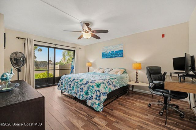 3160 N Atlantic Avenue A106, Cocoa Beach, FL 32931