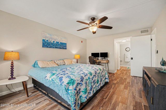 3160 N Atlantic Avenue A106, Cocoa Beach, FL 32931