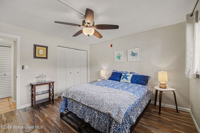 3160 N Atlantic Avenue A106, Cocoa Beach, FL 32931