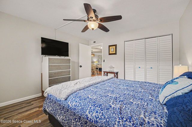 3160 N Atlantic Avenue A106, Cocoa Beach, FL 32931