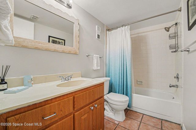 3160 N Atlantic Avenue A106, Cocoa Beach, FL 32931