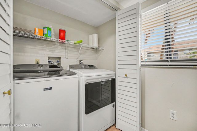 3160 N Atlantic Avenue A106, Cocoa Beach, FL 32931