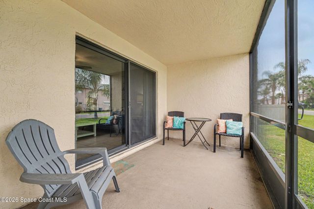 3160 N Atlantic Avenue A106, Cocoa Beach, FL 32931