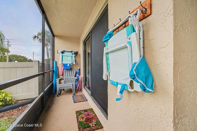3160 N Atlantic Avenue A106, Cocoa Beach, FL 32931