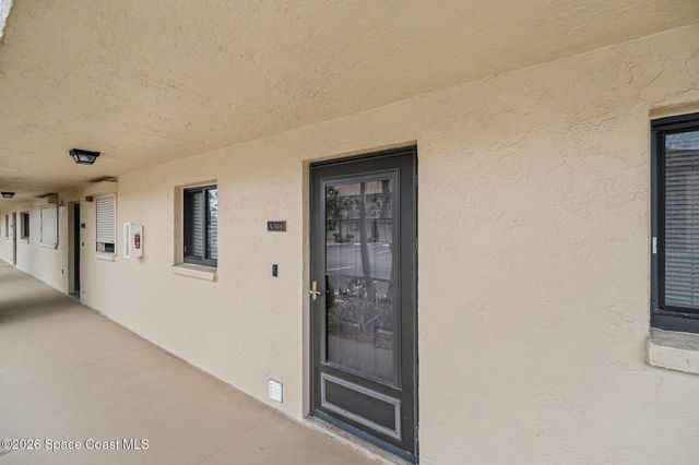 3160 N Atlantic Avenue A106, Cocoa Beach, FL 32931