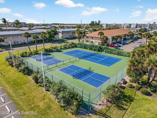 3160 N Atlantic Avenue A106, Cocoa Beach, FL 32931