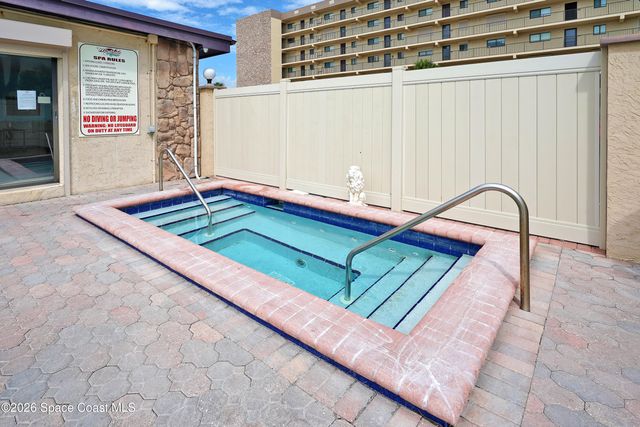 3160 N Atlantic Avenue A106, Cocoa Beach, FL 32931