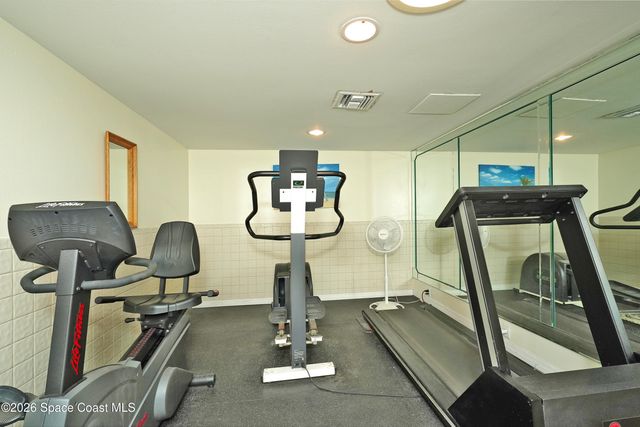 3160 N Atlantic Avenue A106, Cocoa Beach, FL 32931