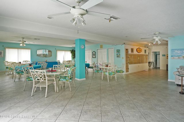 3160 N Atlantic Avenue A106, Cocoa Beach, FL 32931