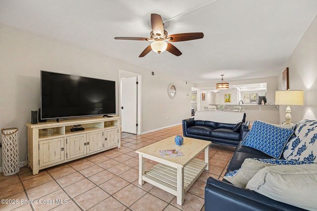 3160 N Atlantic Avenue A106, Cocoa Beach, FL 32931