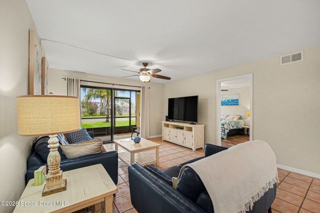 3160 N Atlantic Avenue A106, Cocoa Beach, FL 32931