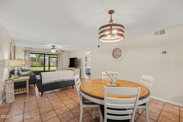 3160 N Atlantic Avenue A106, Cocoa Beach, FL 32931