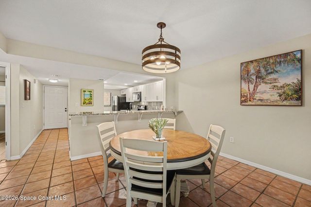 3160 N Atlantic Avenue A106, Cocoa Beach, FL 32931