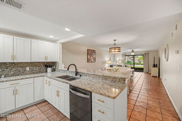 3160 N Atlantic Avenue A106, Cocoa Beach, FL 32931