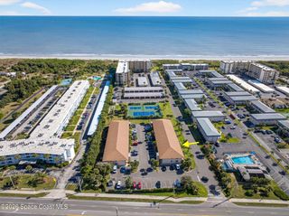 3160 N Atlantic Avenue A106, Cocoa Beach, FL 32931