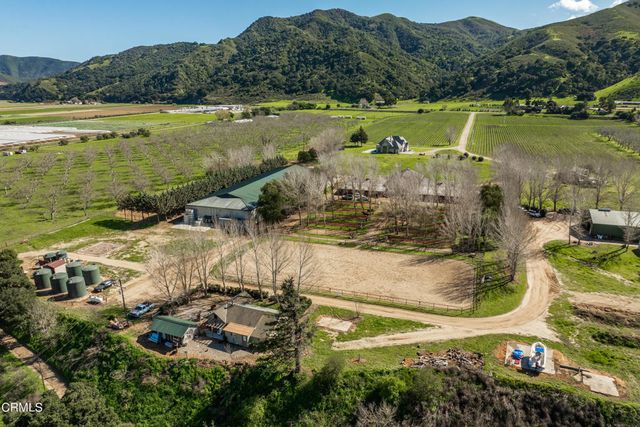 8669 Santa Rosa Road, Buellton, CA 93427