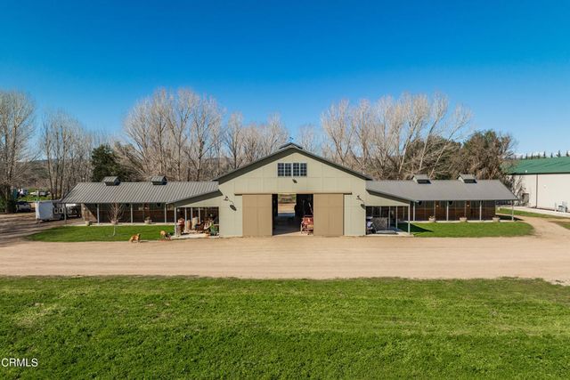 8669 Santa Rosa Road, Buellton, CA 93427