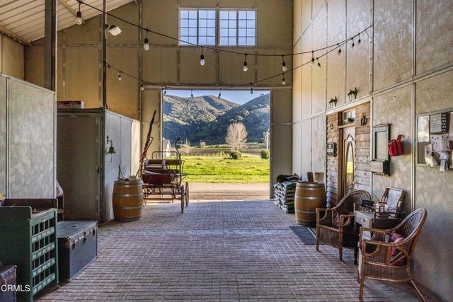 8669 Santa Rosa Road, Buellton, CA 93427