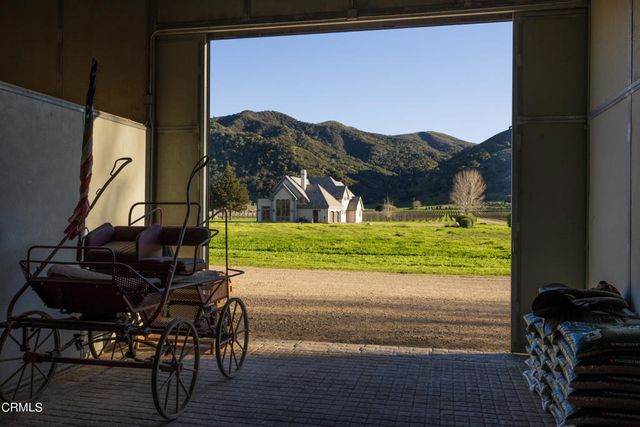 8669 Santa Rosa Road, Buellton, CA 93427