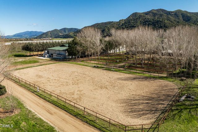 8669 Santa Rosa Road, Buellton, CA 93427