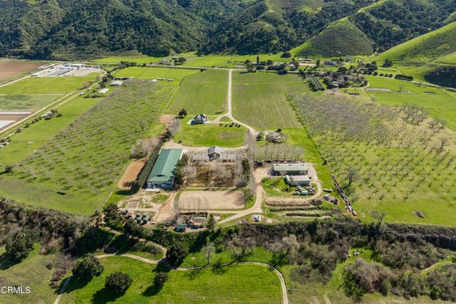 8669 Santa Rosa Road, Buellton, CA 93427