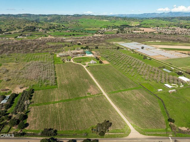 8669 Santa Rosa Road, Buellton, CA 93427