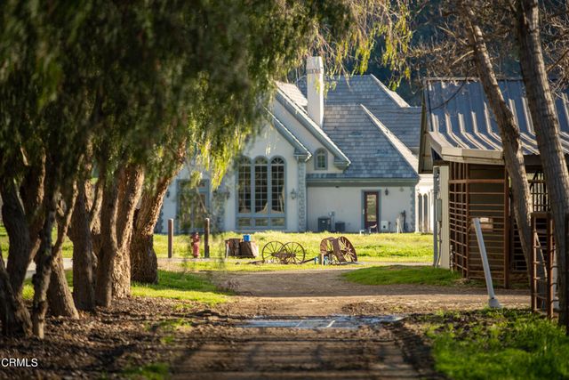 8669 Santa Rosa Road, Buellton, CA 93427