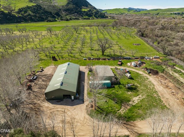 8669 Santa Rosa Road, Buellton, CA 93427