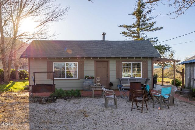 8669 Santa Rosa Road, Buellton, CA 93427