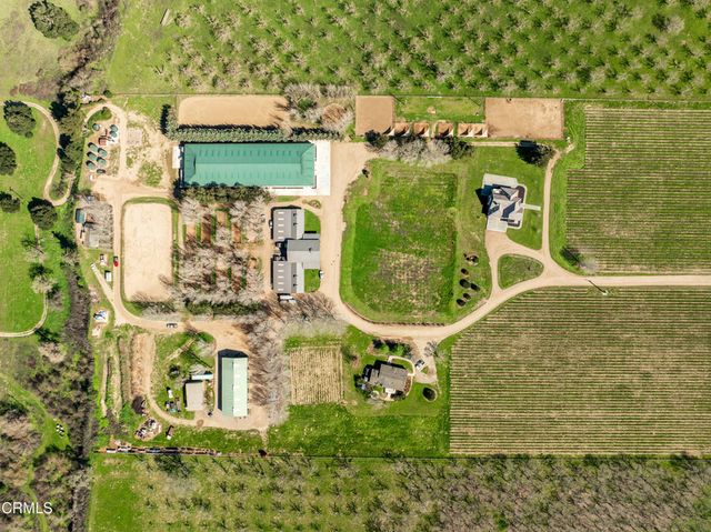 8669 Santa Rosa Road, Buellton, CA 93427