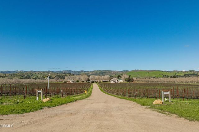 8669 Santa Rosa Road, Buellton, CA 93427