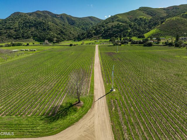 8669 Santa Rosa Road, Buellton, CA 93427
