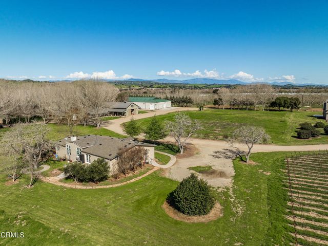 8669 Santa Rosa Road, Buellton, CA 93427