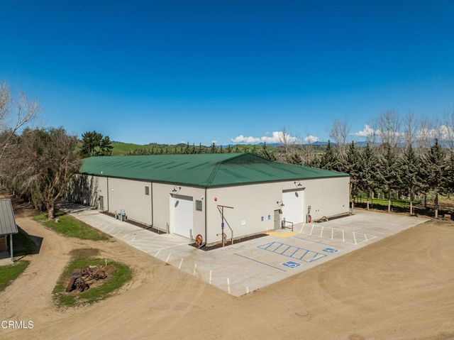 8669 Santa Rosa Road, Buellton, CA 93427