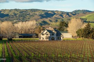 8669 Santa Rosa Road, Buellton, CA 93427