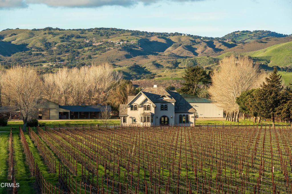 8669 Santa Rosa Road, Buellton, CA 93427