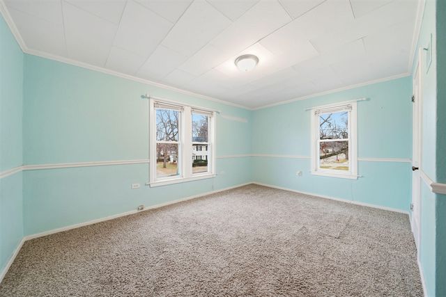 411 W Kilbuck Street, Tecumseh, MI 49286