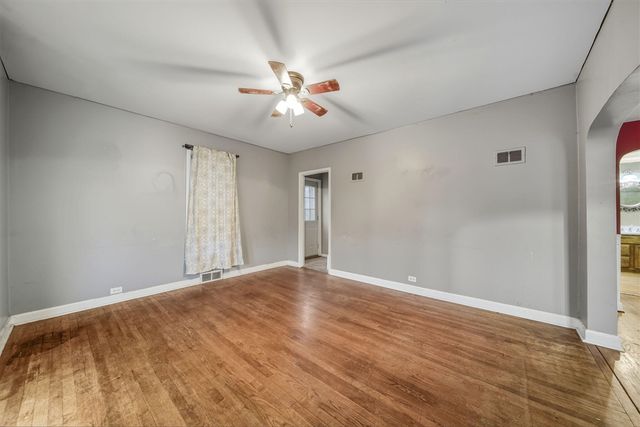 411 W Kilbuck Street, Tecumseh, MI 49286