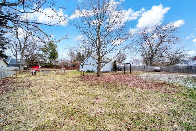 411 W Kilbuck Street, Tecumseh, MI 49286