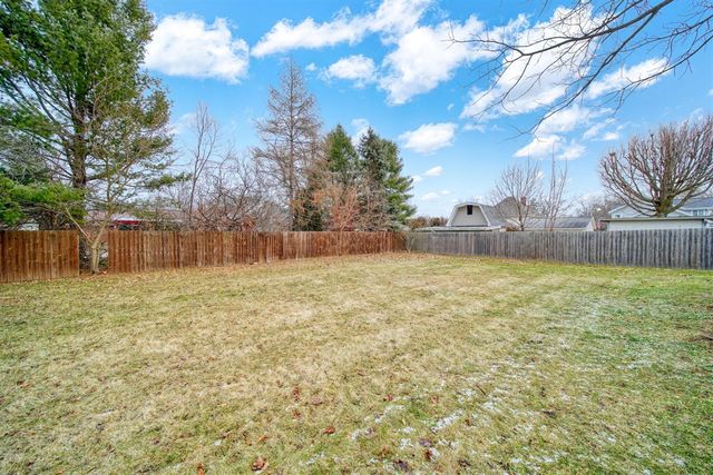 411 W Kilbuck Street, Tecumseh, MI 49286