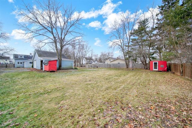 411 W Kilbuck Street, Tecumseh, MI 49286