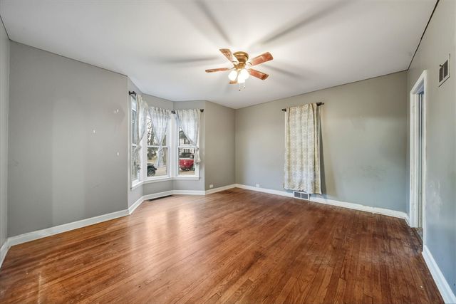 411 W Kilbuck Street, Tecumseh, MI 49286