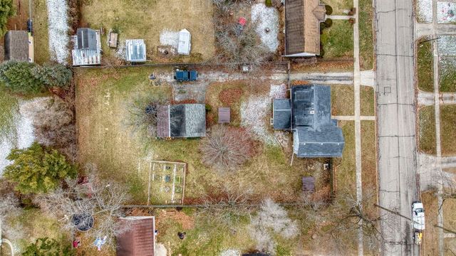 411 W Kilbuck Street, Tecumseh, MI 49286