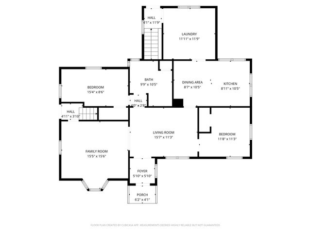 411 W Kilbuck Street, Tecumseh, MI 49286