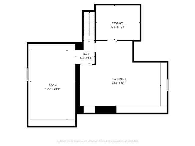 411 W Kilbuck Street, Tecumseh, MI 49286