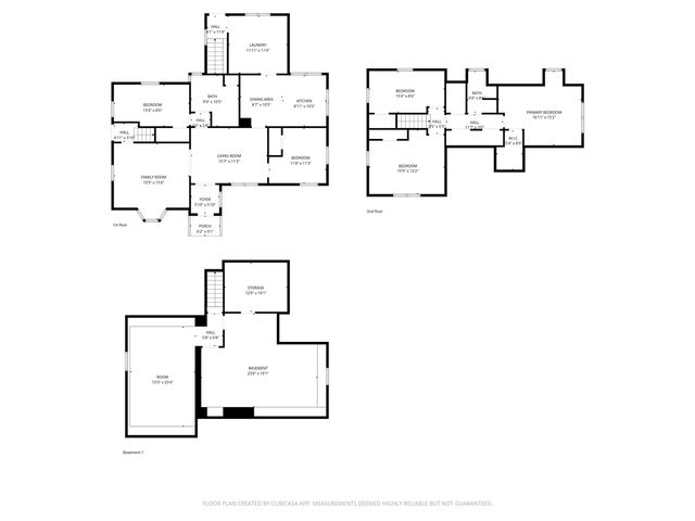 411 W Kilbuck Street, Tecumseh, MI 49286