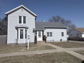 411 W Kilbuck Street, Tecumseh, MI 49286